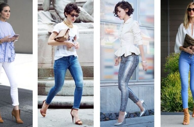 Closet Confessions: The Fashion Mistakes We’ve All Made (And How to Fix Them!)