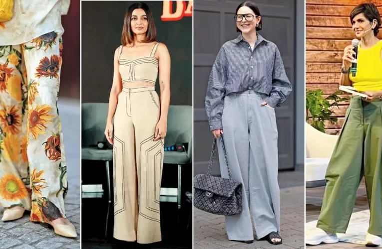 Sweatpants Chic? How to Look Stylish While Staying Comfy