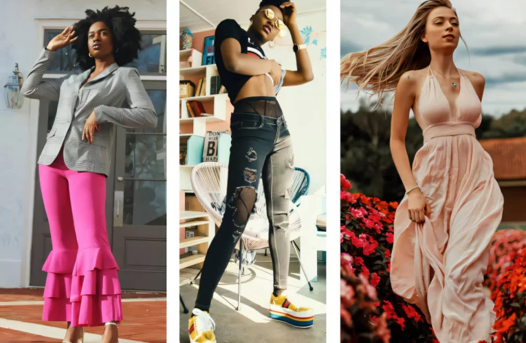The Art of Layering: How to Look Stylish Without Feeling Like a Burrito